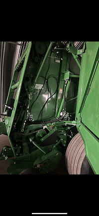 Image of John Deere 561M equipment image 2