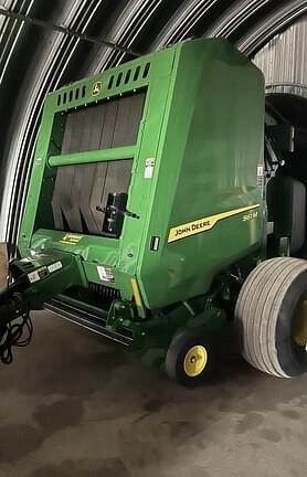 Image of John Deere 561M Primary image