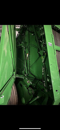 Image of John Deere 561M equipment image 3