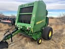 2024 John Deere 561M Image