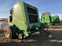 2024 John Deere 561M Image