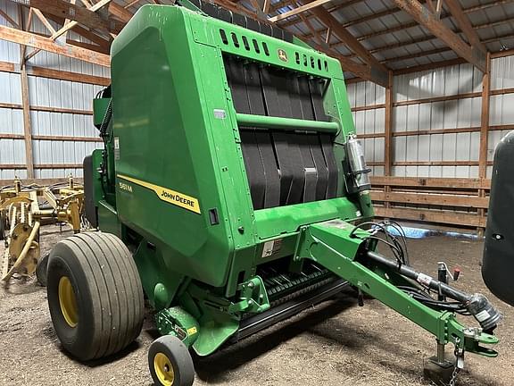 Image of John Deere 561M Primary image