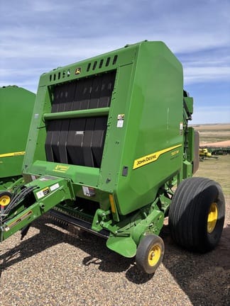 2024 John Deere 561M Equipment Image0