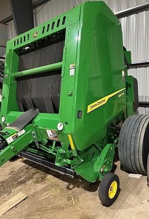 Image of John Deere 561M Primary image