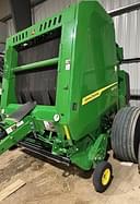 2024 John Deere 561M Image