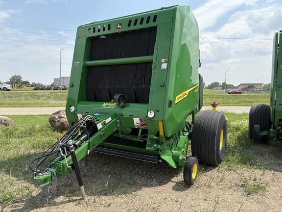 Image of John Deere 561M Primary image