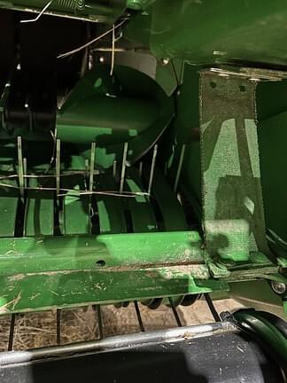 Image of John Deere 561M equipment image 1