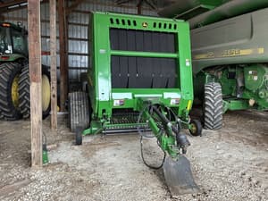 2024 John Deere 561M Image