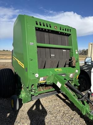 2024 John Deere 561M Image