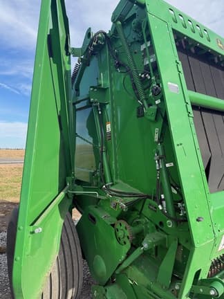 Image of John Deere 561M equipment image 1