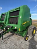 2024 John Deere 561M Image