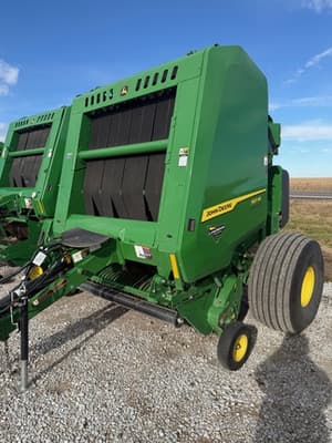 2024 John Deere 561M Image