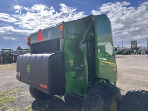 2024 John Deere 561M Image