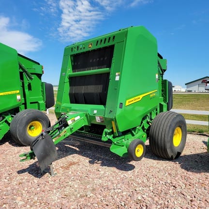 2024 John Deere 561M Equipment Image0