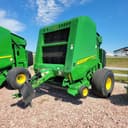 2024 John Deere 561M Image