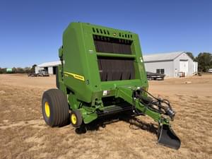 2024 John Deere 561M Image