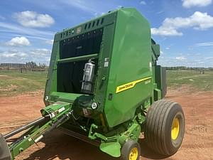 2024 John Deere 561M Image