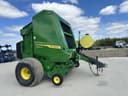 2024 John Deere 561M Image