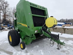 2024 John Deere 561M Image