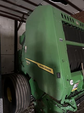 Image of John Deere 561M Primary image