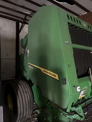2024 John Deere 561M Image