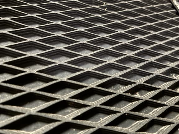 Image of John Deere 561M equipment image 1