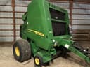 2024 John Deere 561M Heavy-Duty Image