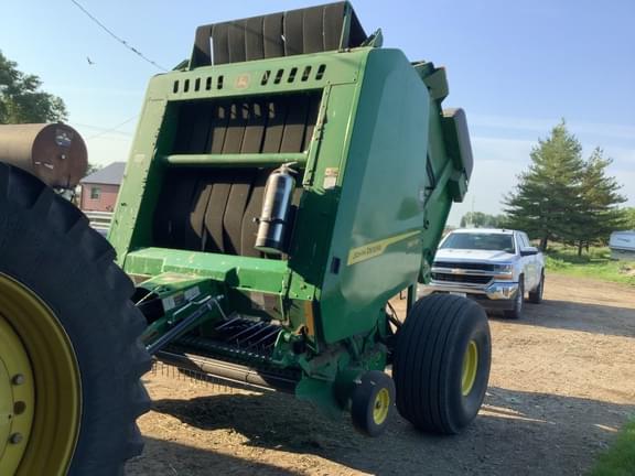 Image of John Deere 561M Primary image