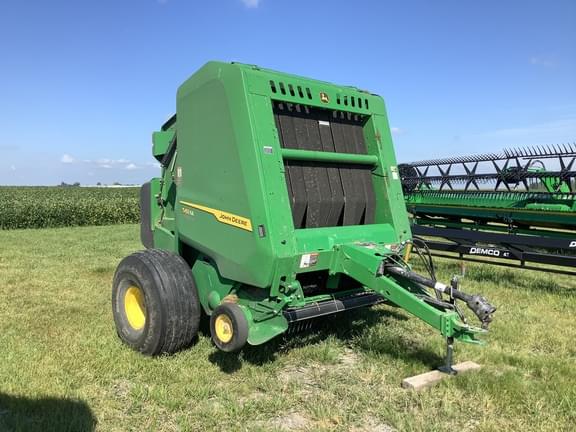 Image of John Deere 561M Primary image