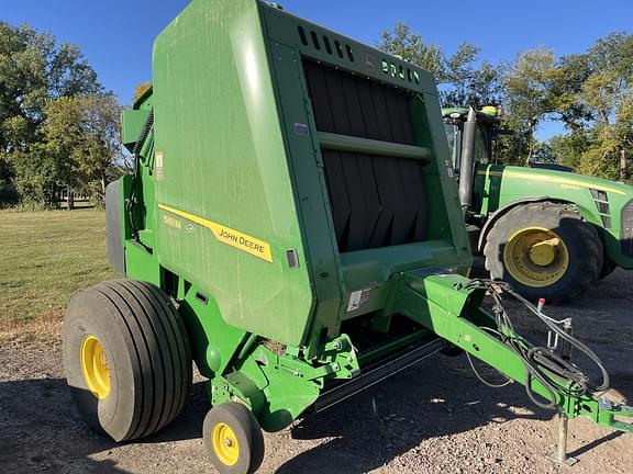 Image of John Deere 561M Primary image