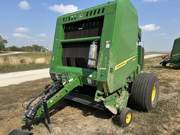 Image of John Deere 561M Primary image
