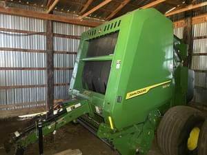 2024 John Deere 561M Image