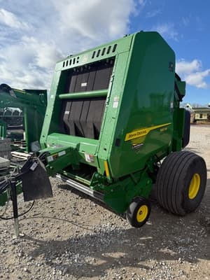 2024 John Deere 561M Image