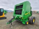2024 John Deere 561M Image
