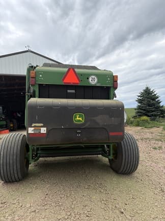 Image of John Deere 561M equipment image 2