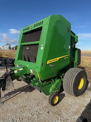 2024 John Deere 561M Image