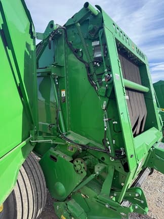 Image of John Deere 561M equipment image 1