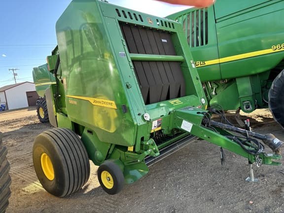 Image of John Deere 561M Primary image