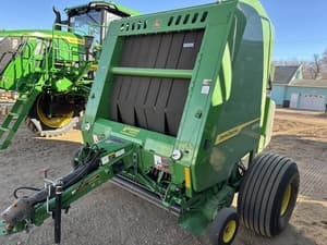 2024 John Deere 561M Image