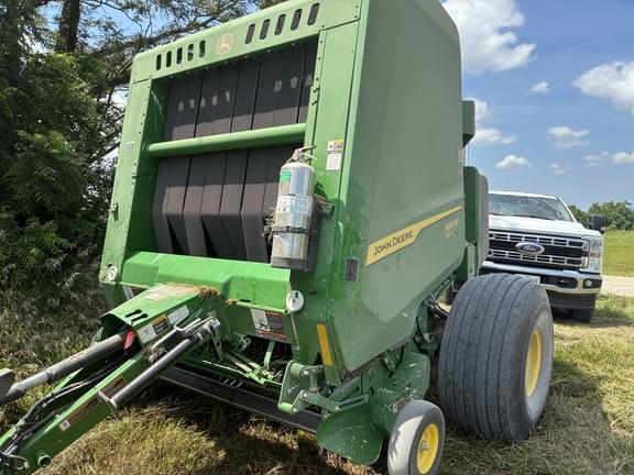Image of John Deere 561M Primary image