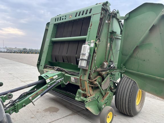 2024 John Deere 561M Equipment Image0