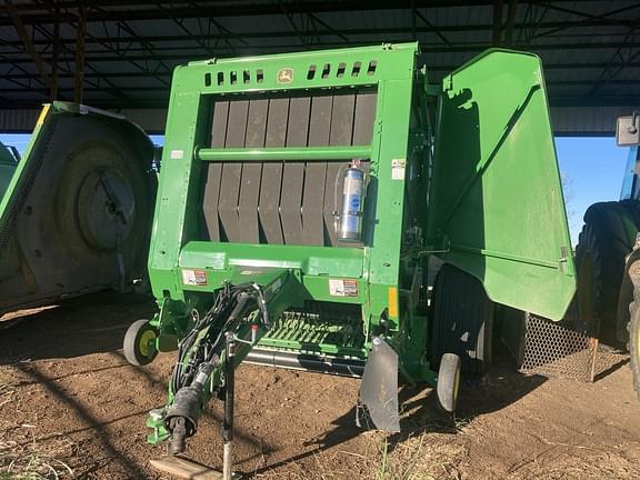 Image of John Deere 561M Primary image