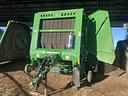 2024 John Deere 561M Image