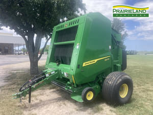 2024 John Deere 561M Image