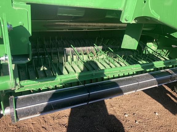 Image of John Deere 561M equipment image 2