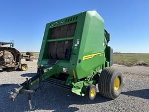 2024 John Deere 561M Image