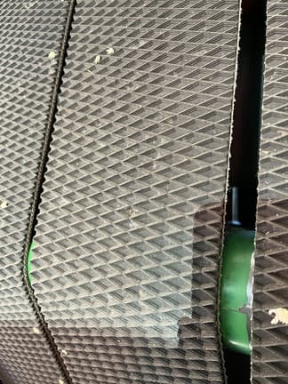 Image of John Deere 561M equipment image 4