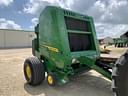 2024 John Deere 561M Image