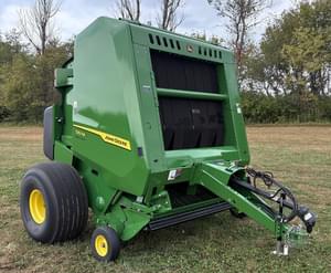 2024 John Deere 561M Image