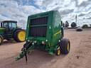 2024 John Deere 561M Image